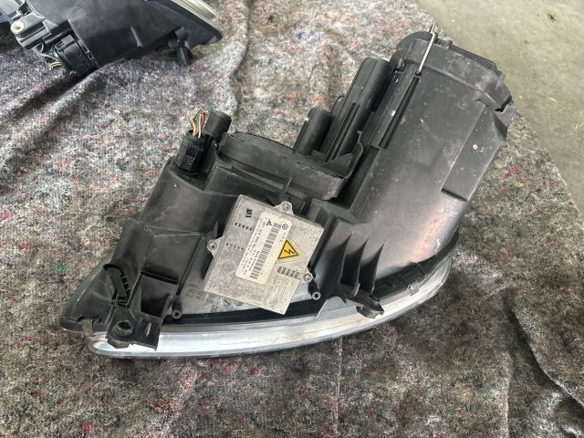 bontott VW TOURAN Fényszóró Pár