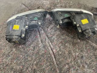 bontott VW TOURAN Fényszóró Pár