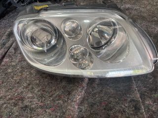 bontott VW TOURAN Fényszóró Pár