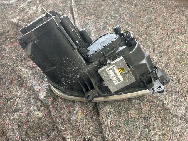 bontott VW TOURAN Fényszóró Pár