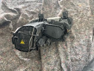 bontott VW TOURAN Fényszóró Pár