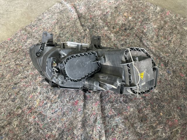 bontott VW TOURAN Fényszóró Pár