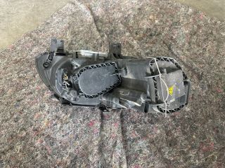 bontott VW TOURAN Fényszóró Pár