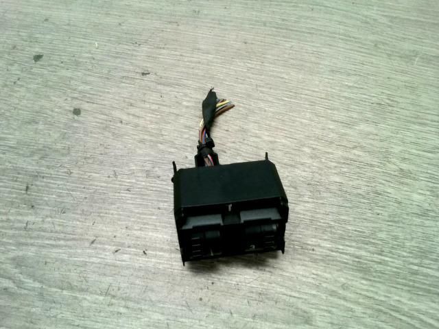 bontott VW TOURAN Fényszórómagasság Állító Kapcsoló