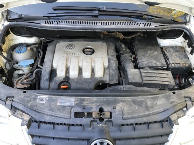 bontott VW TOURAN Fényszórómagasság Állító Motor Bal