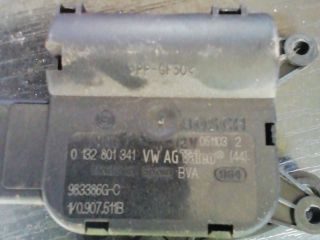 bontott VW TOURAN Fényszórómagasság Állító Motor (Pozíciófüggetlen)