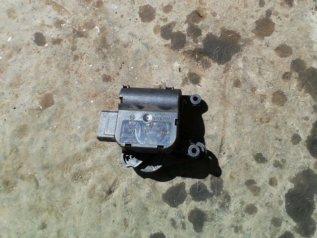 bontott VW TOURAN Fényszórómagasság Állító Motor (Pozíciófüggetlen)