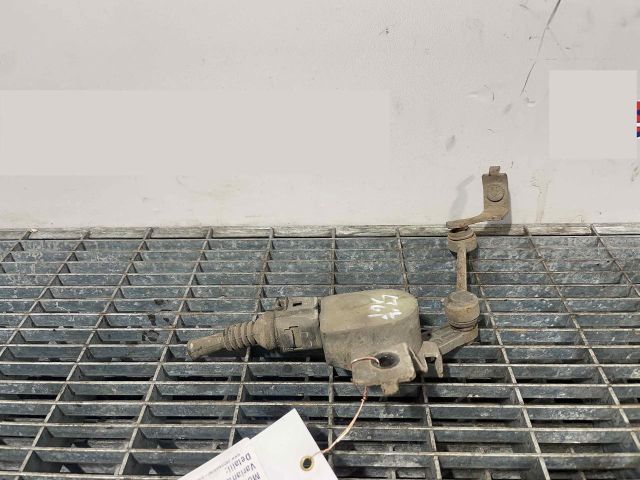 bontott VW TOURAN Fényszórómagasság Állító Motor (Pozíciófüggetlen)