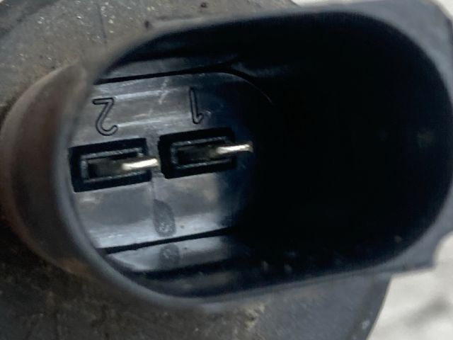 bontott VW TOURAN Fényszórómosó Szivattyú