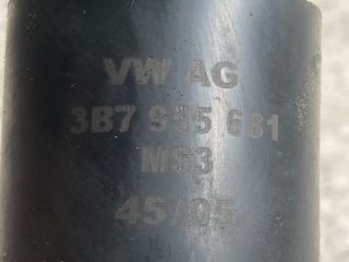 bontott VW TOURAN Fényszórómosó Szivattyú