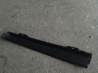 bontott VW TOURAN Függőleges Ajtó Díszléc