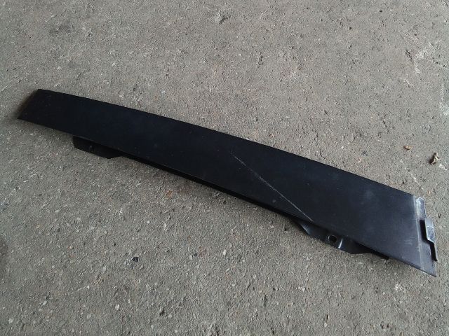 bontott VW TOURAN Függőleges Ajtó Díszléc