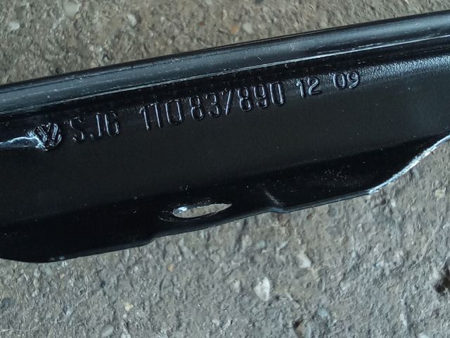 bontott VW TOURAN Függőleges Ajtó Díszléc