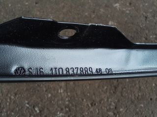 bontott VW TOURAN Függőleges Ajtó Díszléc