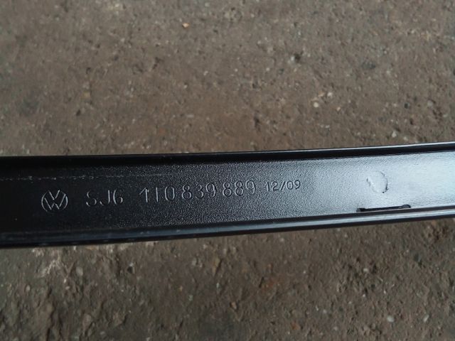 bontott VW TOURAN Függőleges Ajtó Díszléc