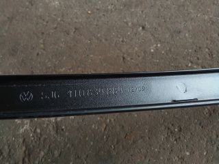 bontott VW TOURAN Függőleges Ajtó Díszléc