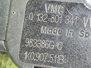 bontott VW TOURAN Fűtés Állító Motor