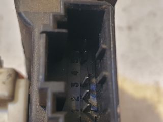 bontott VW TOURAN Fűtés Állító Motor