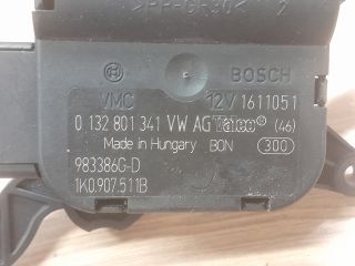 bontott VW TOURAN Fűtés Állító Motor