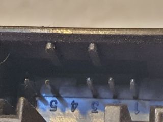 bontott VW TOURAN Fűtés Állító Motor