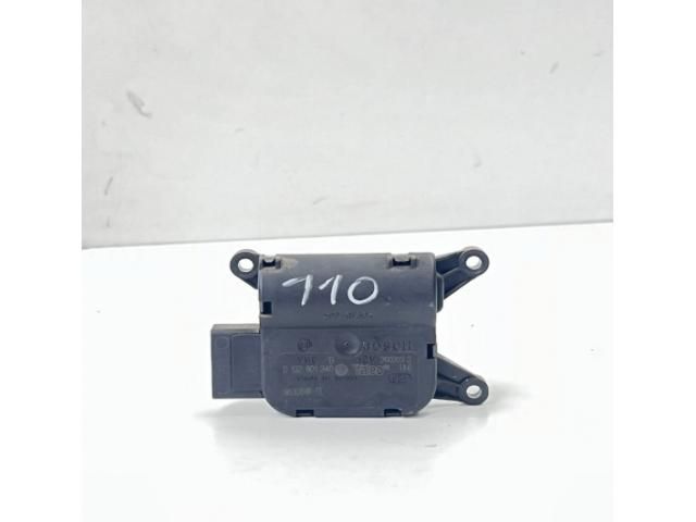 bontott VW TOURAN Fűtés Állító Motor