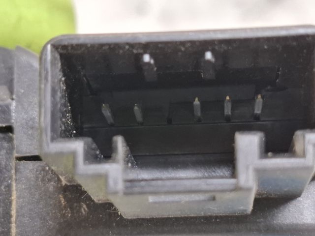 bontott VW TOURAN Fűtés Állító Motor