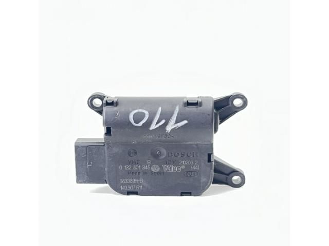 bontott VW TOURAN Fűtés Állító Motor