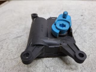 bontott VW TOURAN Fűtés Állító Motor