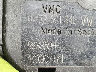 bontott VW TOURAN Fűtés Állító Motor