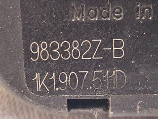 bontott VW TOURAN Fűtés Állító Motor