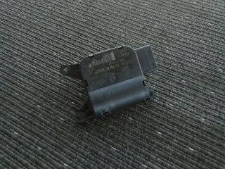 bontott VW TOURAN Fűtés Állító Motor