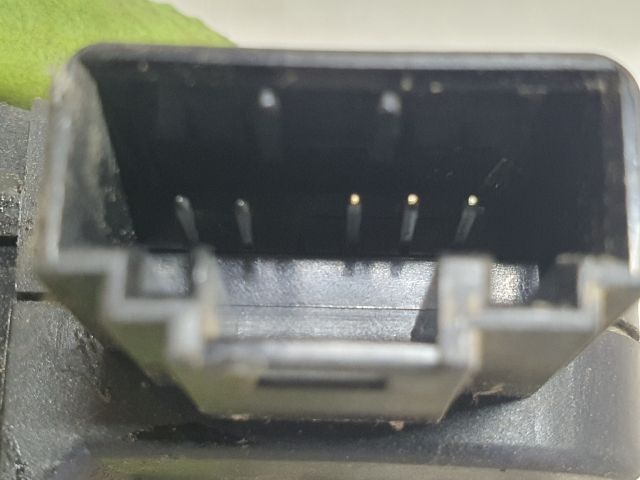 bontott VW TOURAN Fűtés Állító Motor