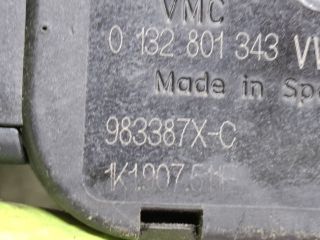 bontott VW TOURAN Fűtés Állító Motor