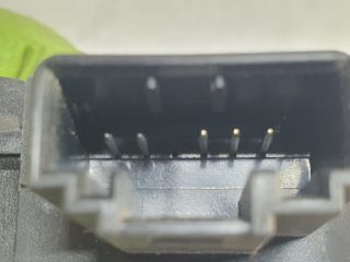 bontott VW TOURAN Fűtés Állító Motor