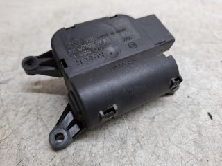 bontott VW TOURAN Fűtés Állító Motor