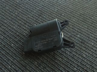 bontott VW TOURAN Fűtés Állító Motor