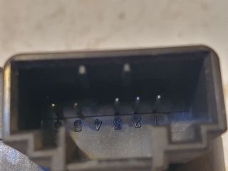 bontott VW TOURAN Fűtés Állító Motor