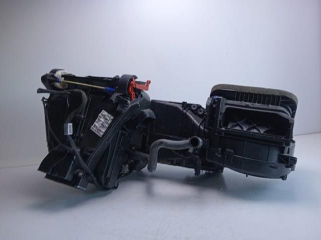 bontott VW TOURAN Fűtés Box