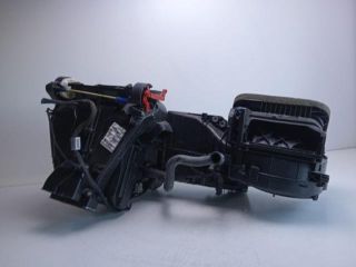 bontott VW TOURAN Fűtés Box