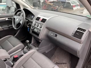 bontott VW TOURAN Fűtés Box