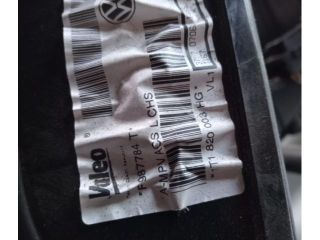 bontott VW TOURAN Fűtés Box