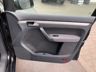 bontott VW TOURAN Fűtés Box