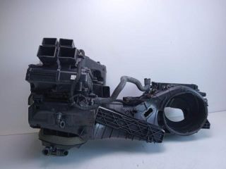 bontott VW TOURAN Fűtés Box