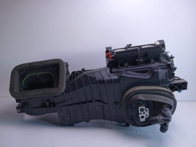 bontott VW TOURAN Fűtés Box