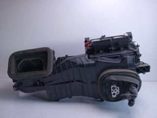 bontott VW TOURAN Fűtés Box