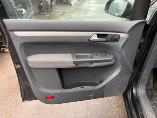 bontott VW TOURAN Fűtés Box