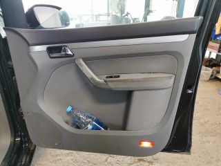 bontott VW TOURAN Fűtés Box