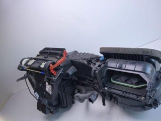 bontott VW TOURAN Fűtés Box