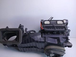 bontott VW TOURAN Fűtés Box