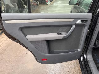 bontott VW TOURAN Fűtés Box